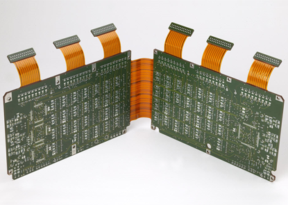 Rigid-Flex PCB